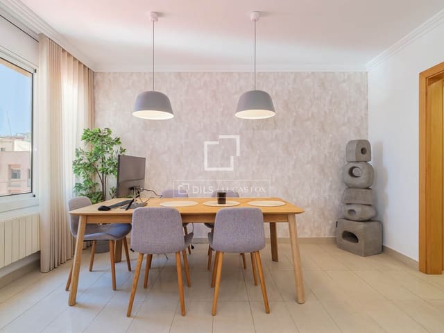 3 soverom Leilighet til salgs i Barcelona by - € 680 000 (Ref: 9889530)