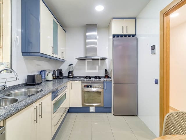 3 soverom Leilighet til salgs i Barcelona by - € 680 000 (Ref: 9889530)