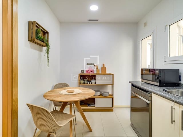 3 soverom Leilighet til salgs i Barcelona by - € 680 000 (Ref: 9889530)