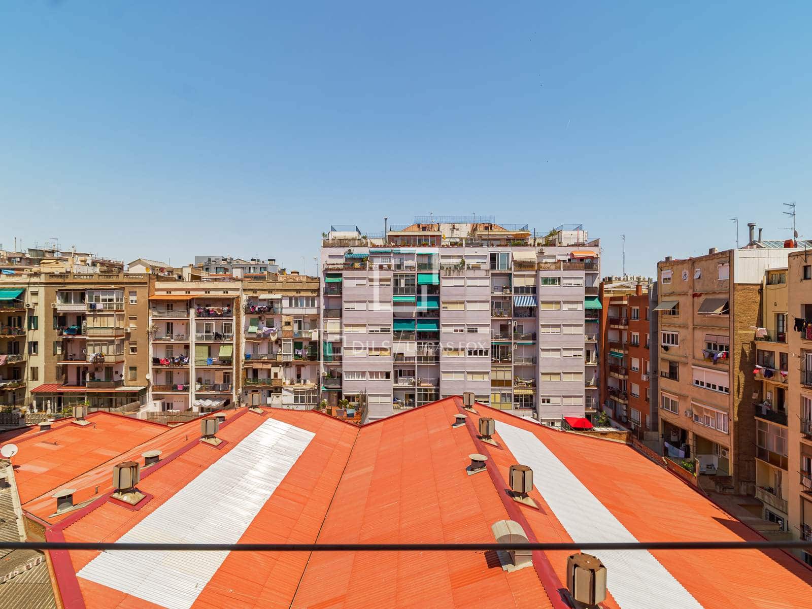 3 soverom Leilighet til salgs i Barcelona by - € 680 000 (Ref: 9889530)