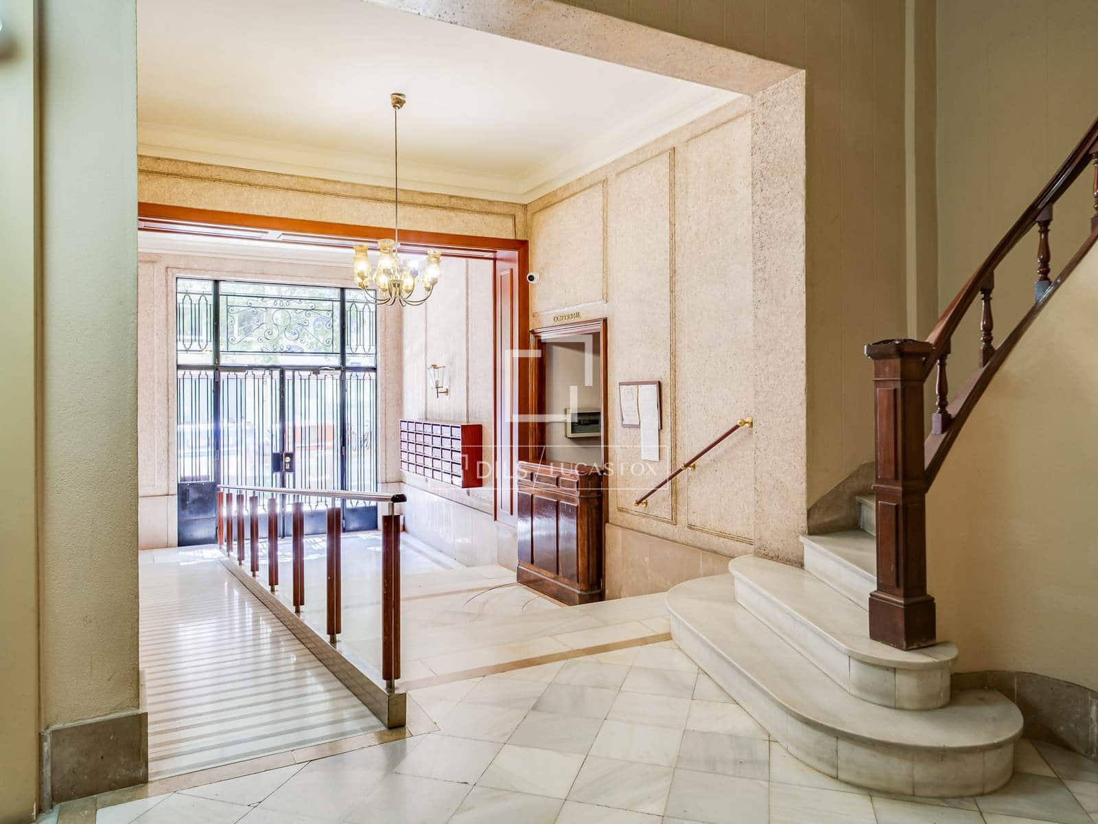 3 soverom Leilighet til salgs i Barcelona by - € 680 000 (Ref: 9889530)