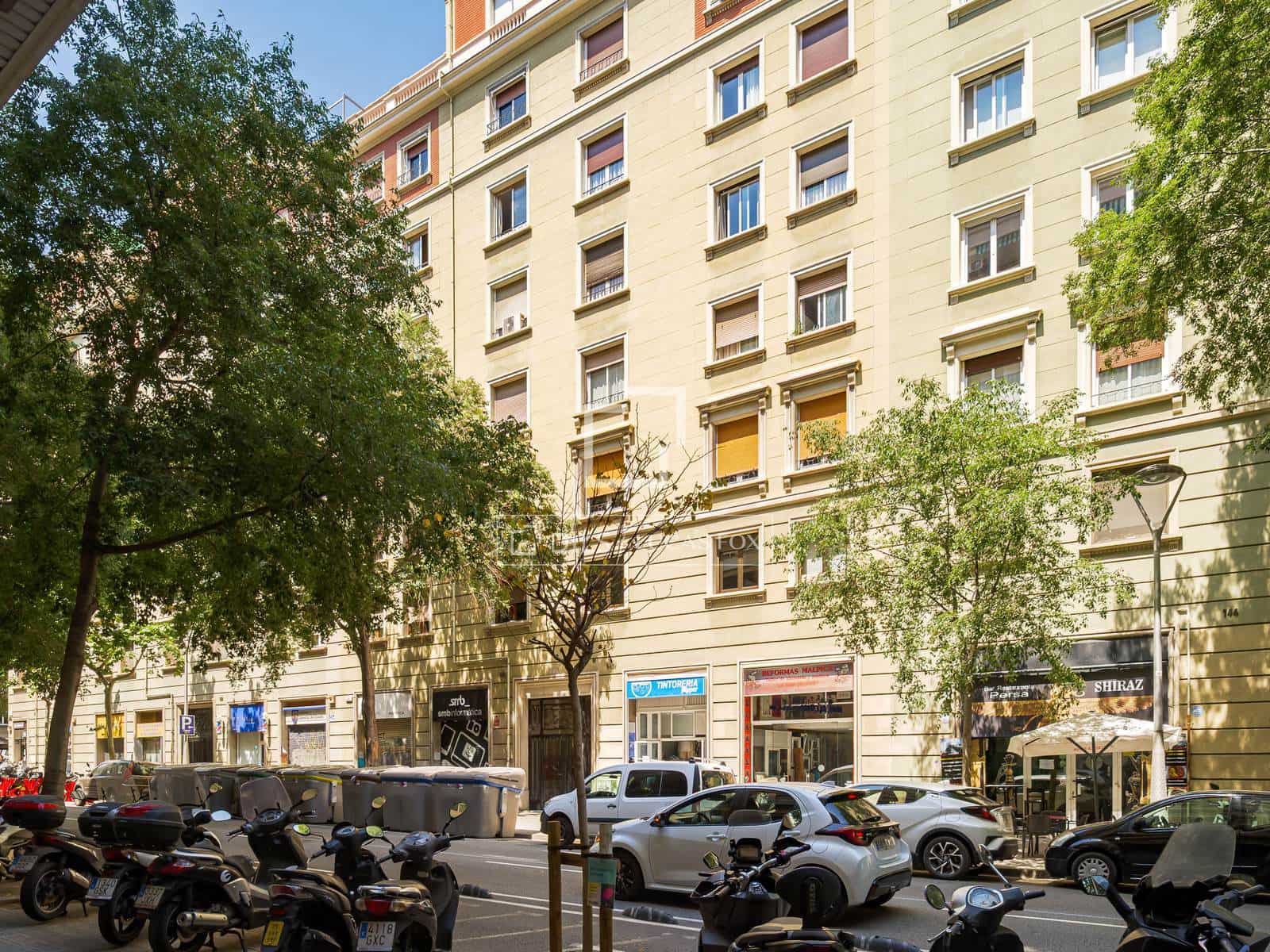 3 soverom Leilighet til salgs i Barcelona by - € 680 000 (Ref: 9889530)
