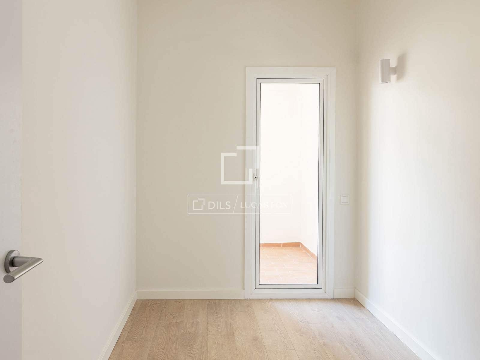 2 slaapkamer Appartement te koop in Barcelona stad - € 430.000 (Ref: 9889531)