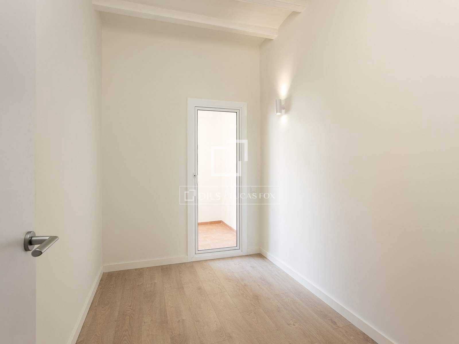 2 slaapkamer Appartement te koop in Barcelona stad - € 430.000 (Ref: 9889531)