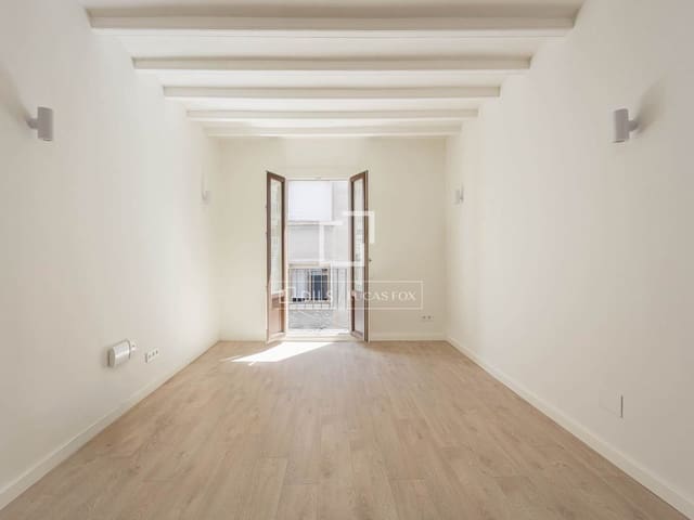 2 slaapkamer Appartement te koop in Barcelona stad - € 430.000 (Ref: 9889531)