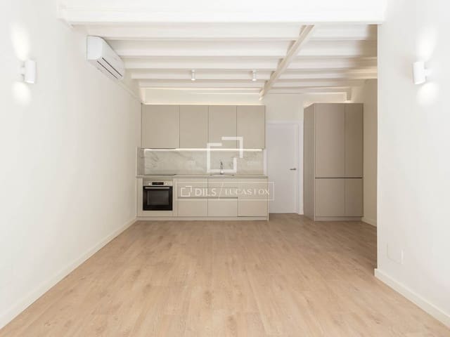 2 slaapkamer Appartement te koop in Barcelona stad - € 430.000 (Ref: 9889531)