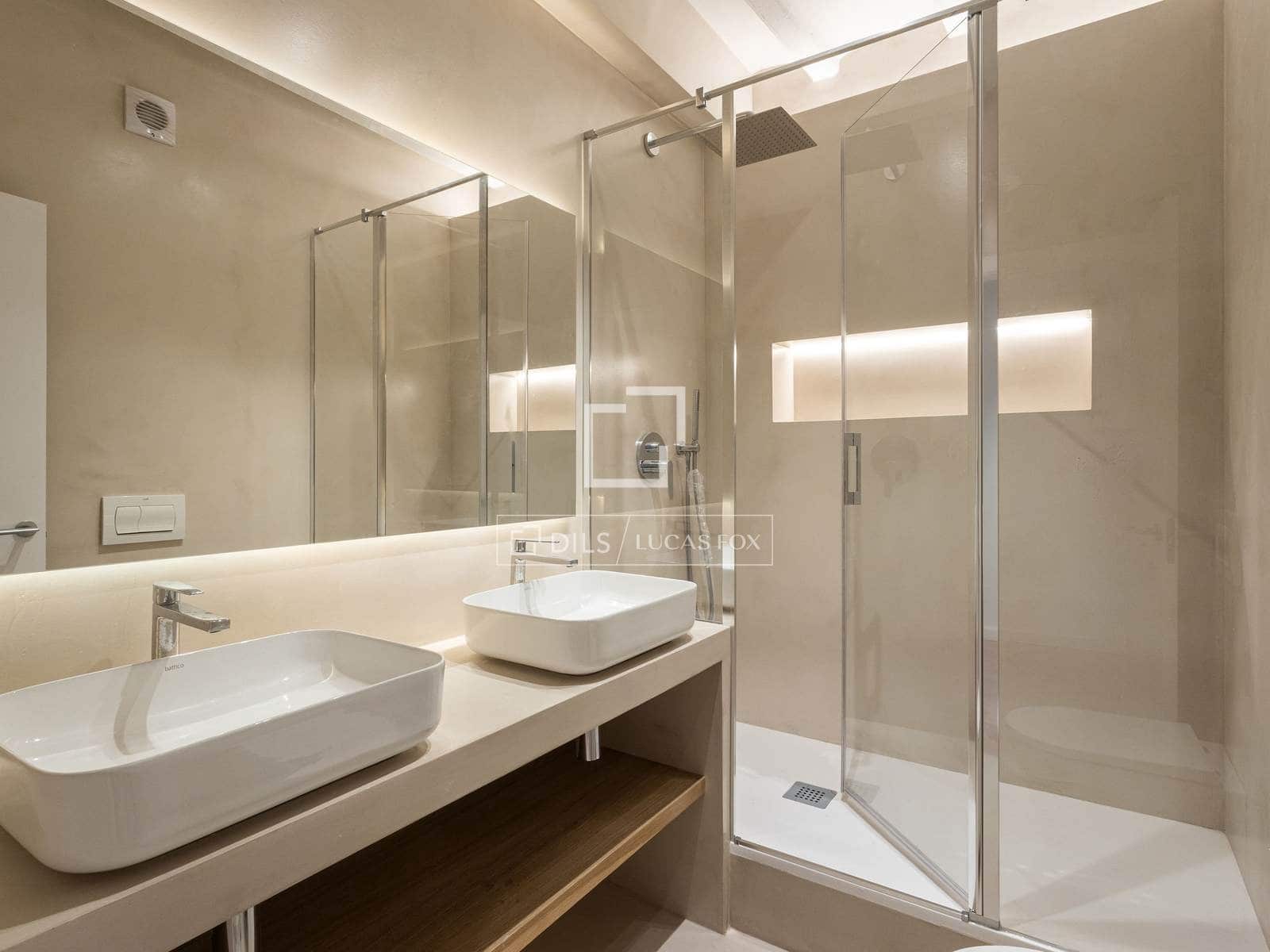 2 slaapkamer Appartement te koop in Barcelona stad - € 430.000 (Ref: 9889531)