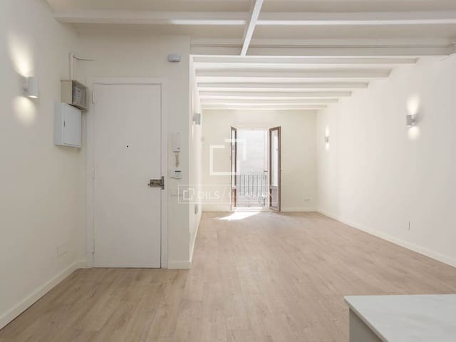 2 slaapkamer Appartement te koop in Barcelona stad - € 430.000 (Ref: 9889531)