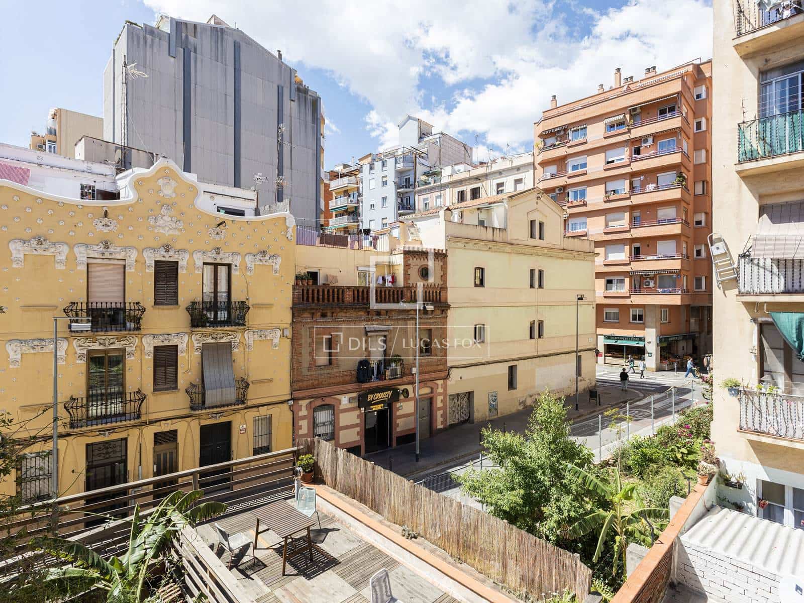 2 slaapkamer Appartement te koop in Barcelona stad - € 430.000 (Ref: 9889531)