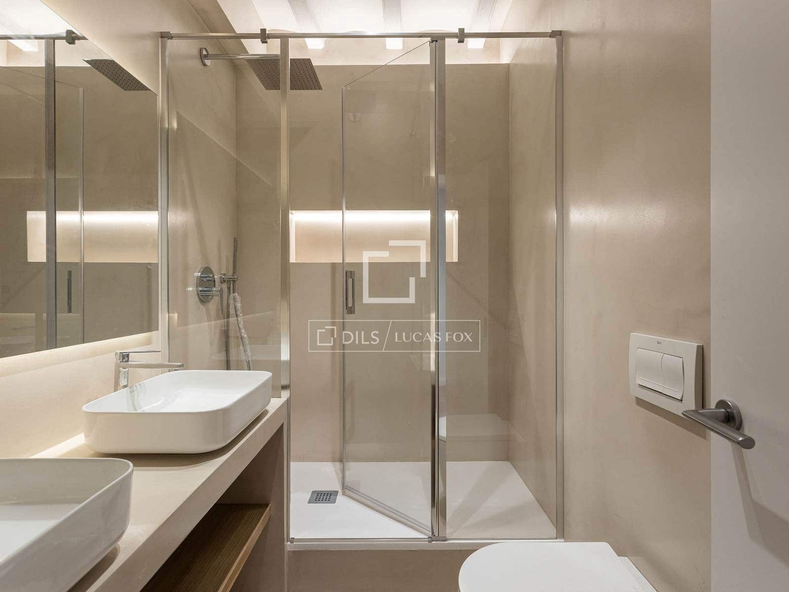 2 slaapkamer Appartement te koop in Barcelona stad - € 430.000 (Ref: 9889531)