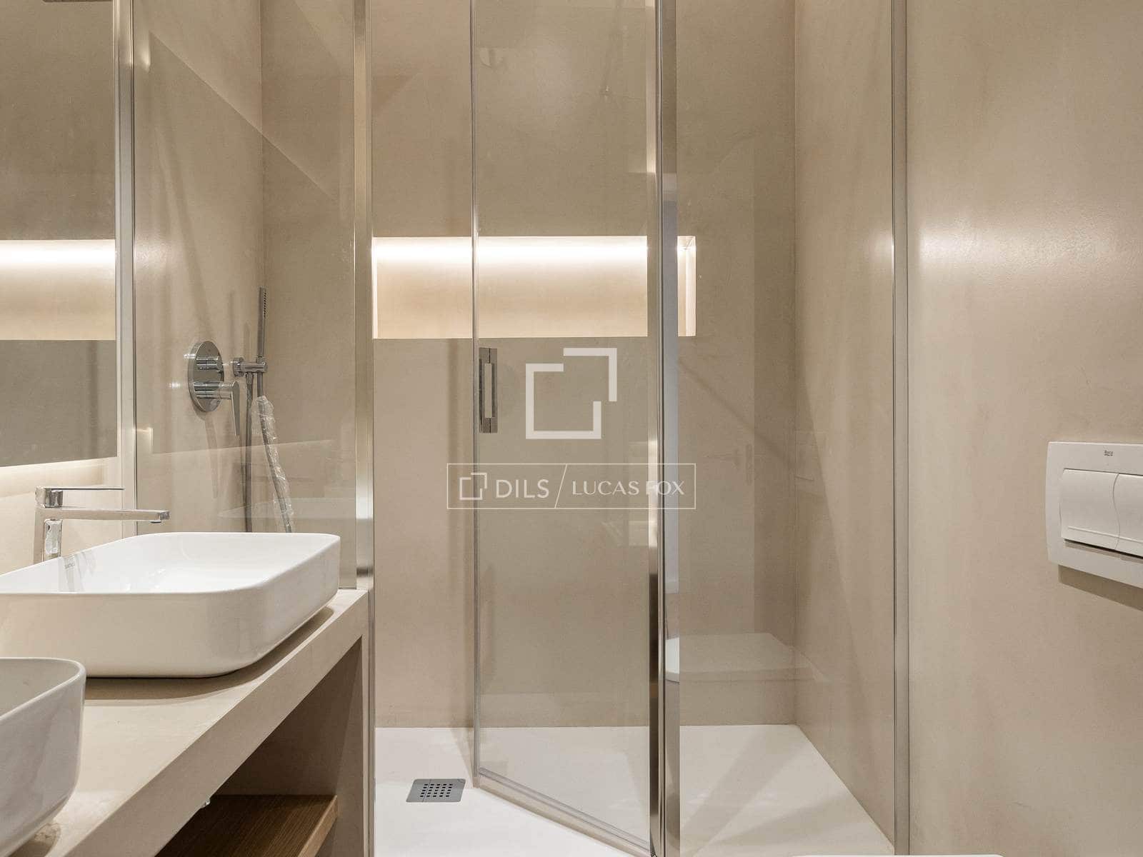 2 slaapkamer Appartement te koop in Barcelona stad - € 430.000 (Ref: 9889531)
