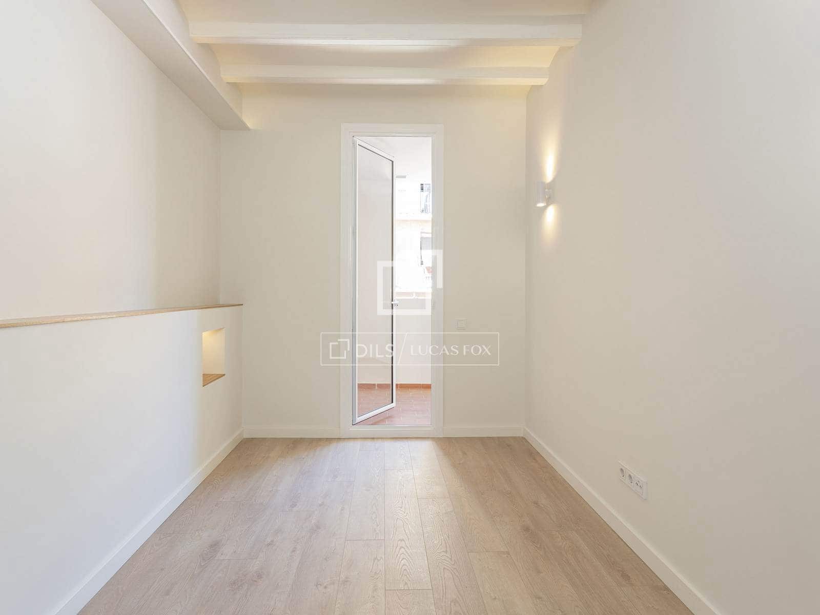 2 slaapkamer Appartement te koop in Barcelona stad - € 430.000 (Ref: 9889531)