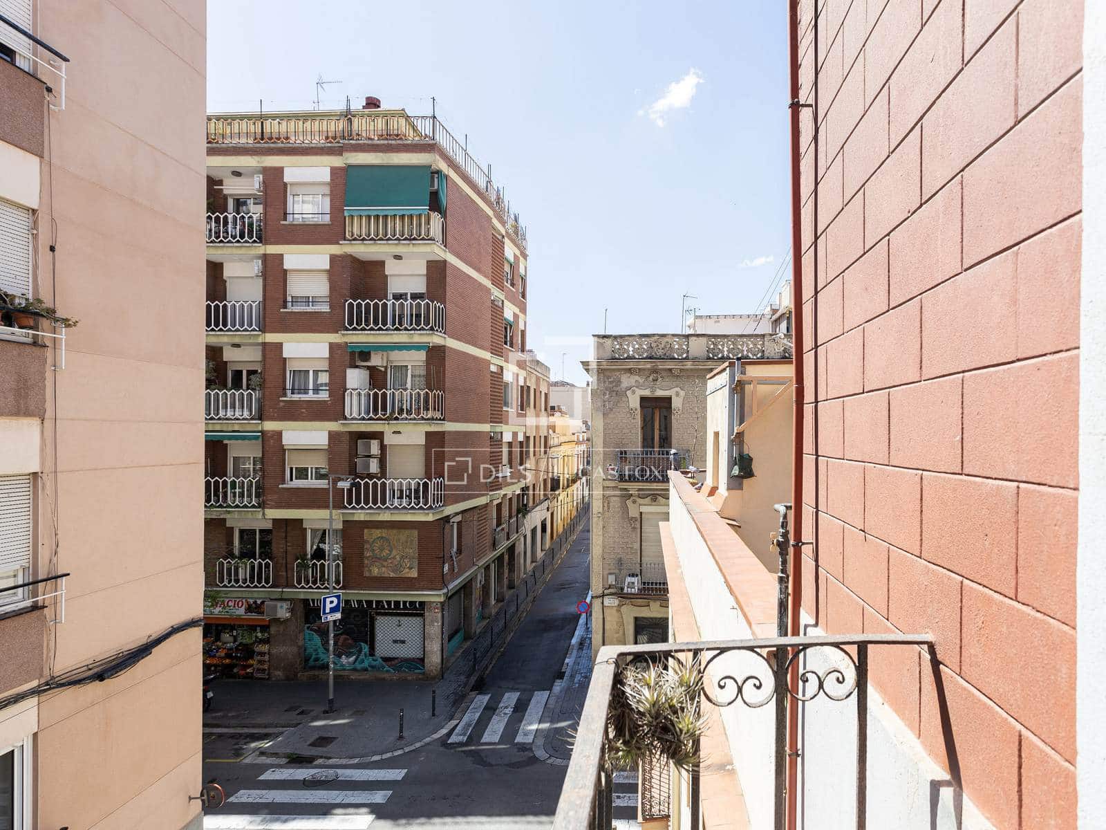 2 slaapkamer Appartement te koop in Barcelona stad - € 430.000 (Ref: 9889531)
