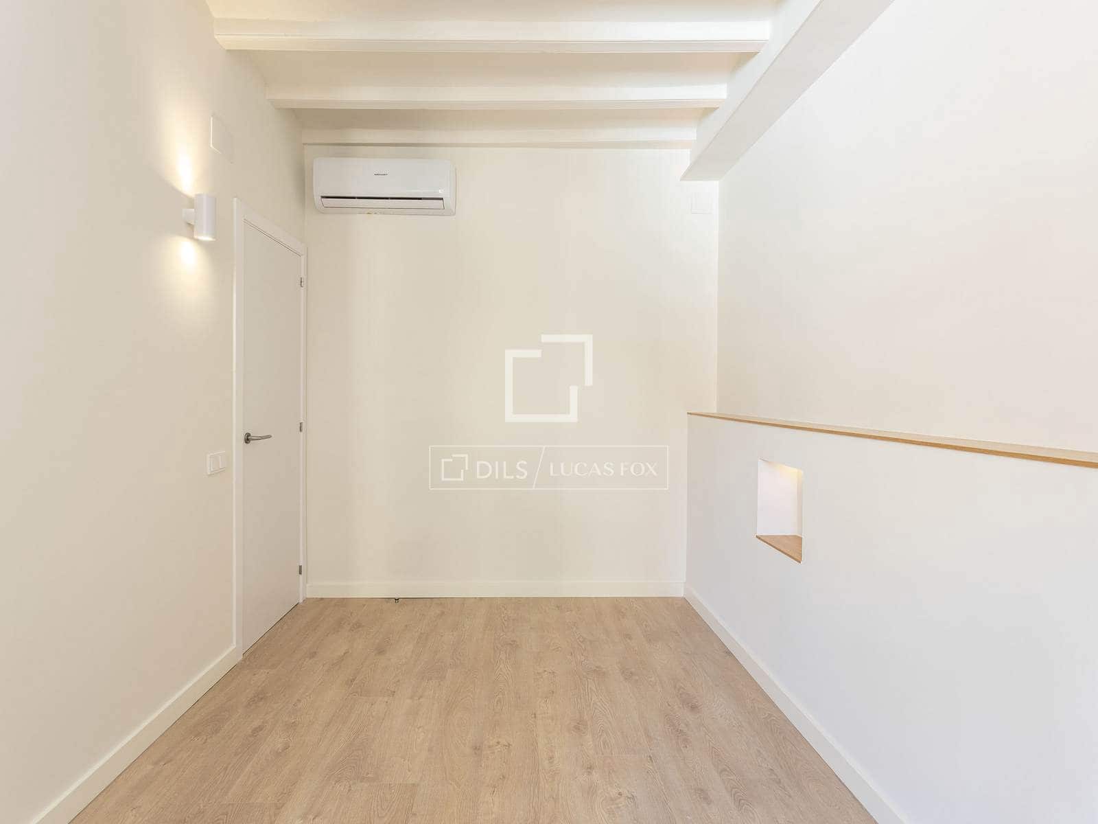 2 slaapkamer Appartement te koop in Barcelona stad - € 430.000 (Ref: 9889531)