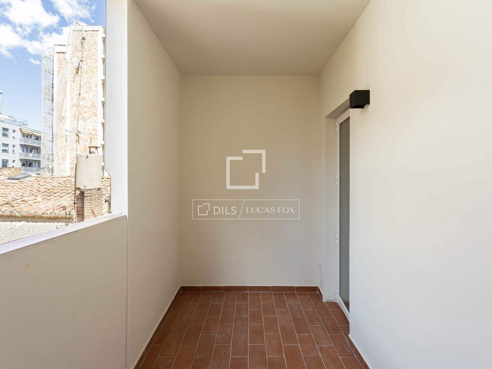 2 slaapkamer Appartement te koop in Barcelona stad - € 430.000 (Ref: 9889531)