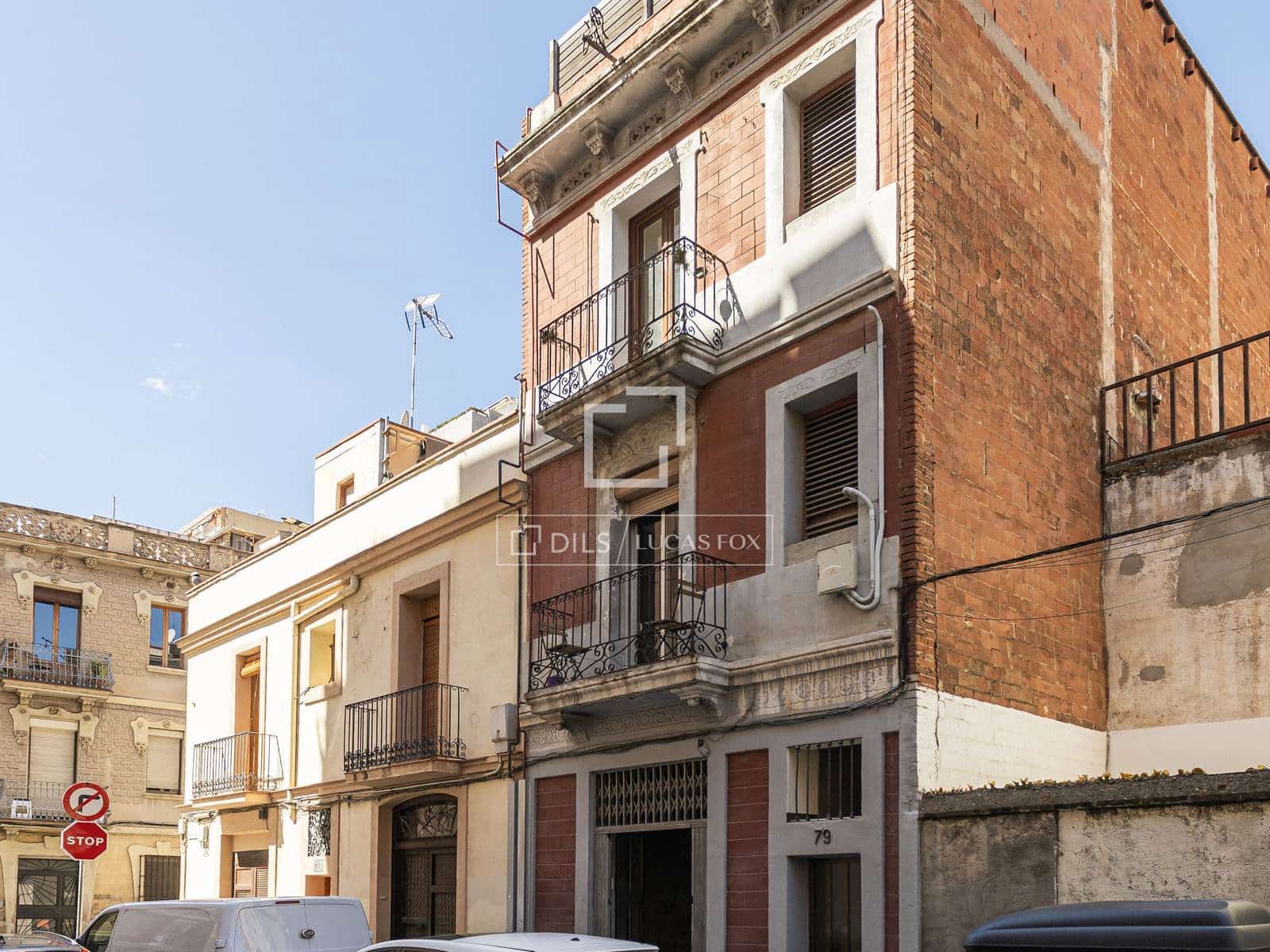 2 slaapkamer Appartement te koop in Barcelona stad - € 430.000 (Ref: 9889531)