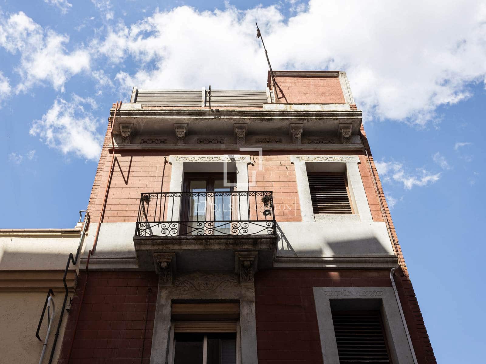 2 slaapkamer Appartement te koop in Barcelona stad - € 430.000 (Ref: 9889531)