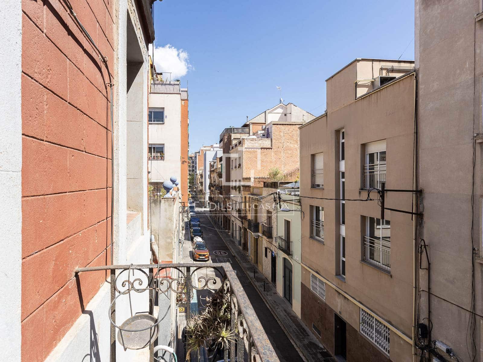 2 slaapkamer Appartement te koop in Barcelona stad - € 430.000 (Ref: 9889531)