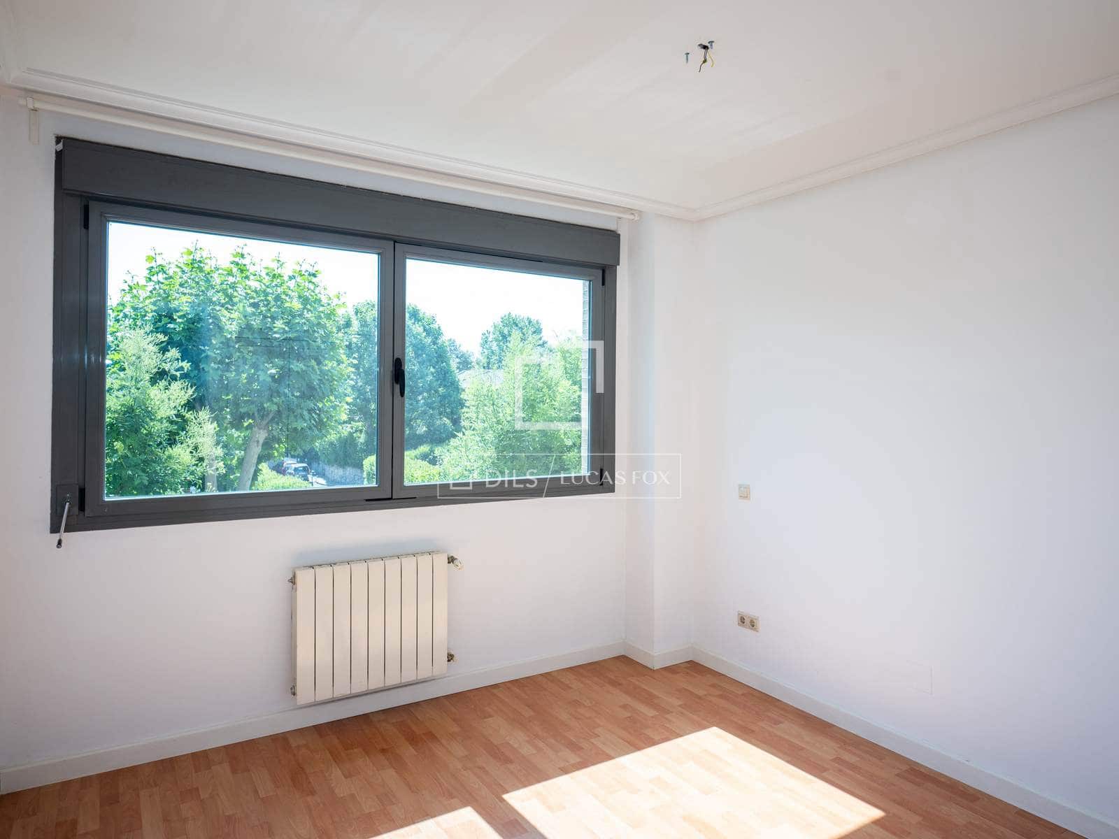2 makuuhuone Huoneisto vuokrattavana paikassa Alcobendas mukana uima-altaan 
autotalli - 2 550 € (Ref: 9890656)