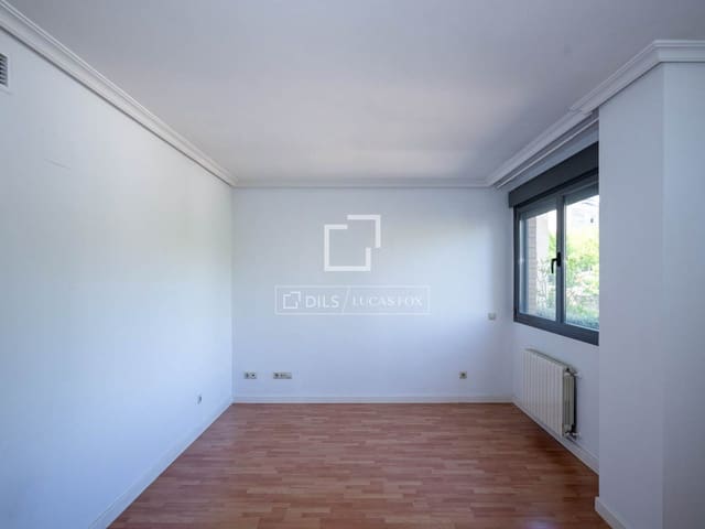 2 bedroom Apartment for rent in Alcobendas with pool garage - € 2,550 (Ref: 9890656)