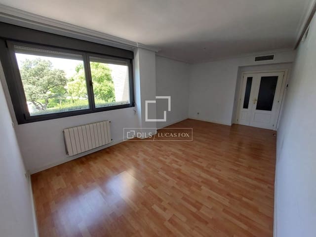 Appartement de 2 chambres à louer à Alcobendas avec piscine garage - 2 400 € (Ref: 9890656)