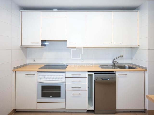 Appartement de 2 chambres à louer à Alcobendas avec piscine garage - 2 400 € (Ref: 9890656)