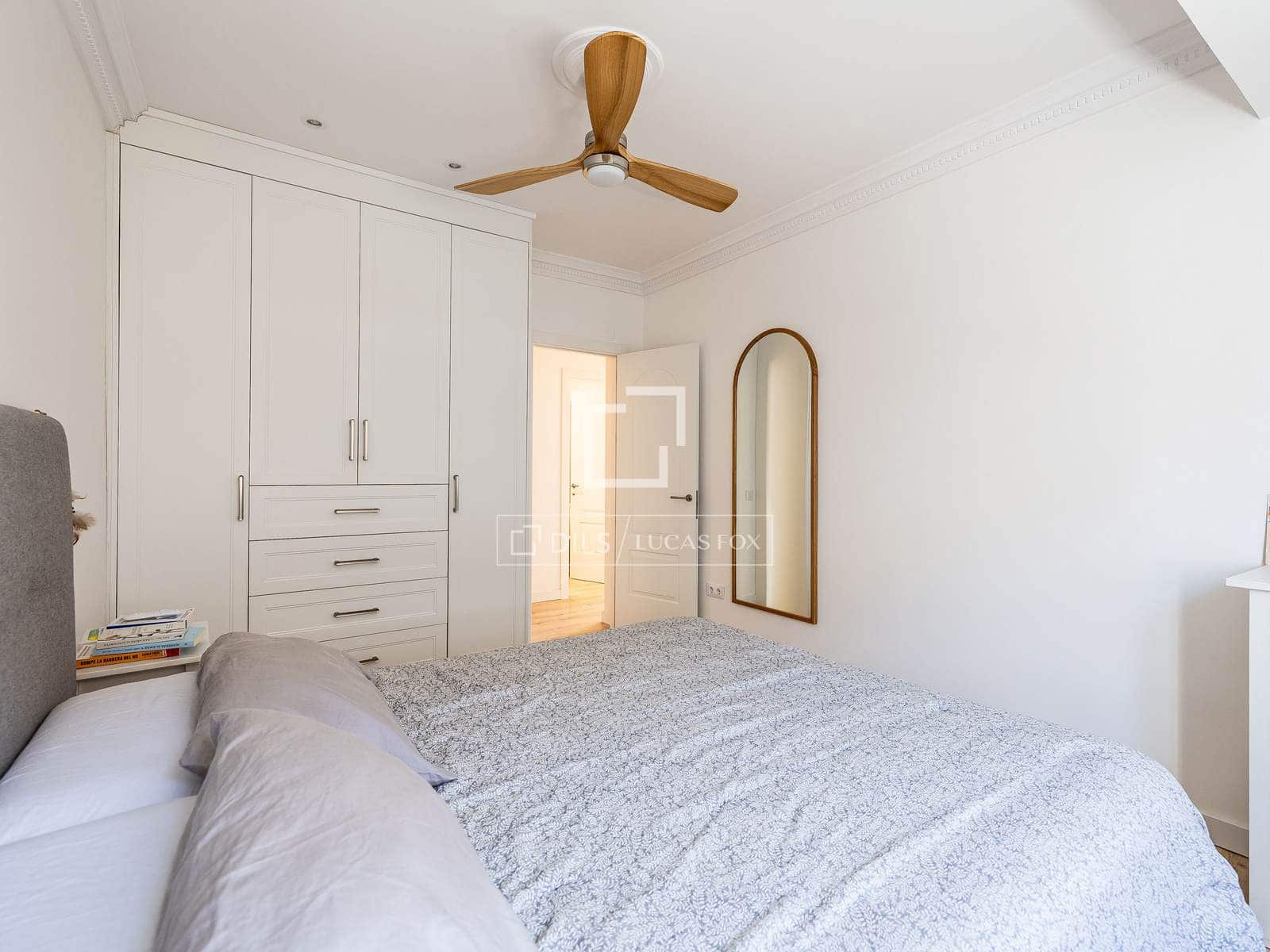 2 soverom Leilighet til salgs i Madrid by - € 895 000 (Ref: 9890932)