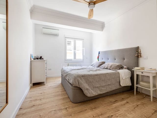 2 soverom Leilighet til salgs i Fuente del Berro, Madrid by - € 895 000 (Ref: 9890932)