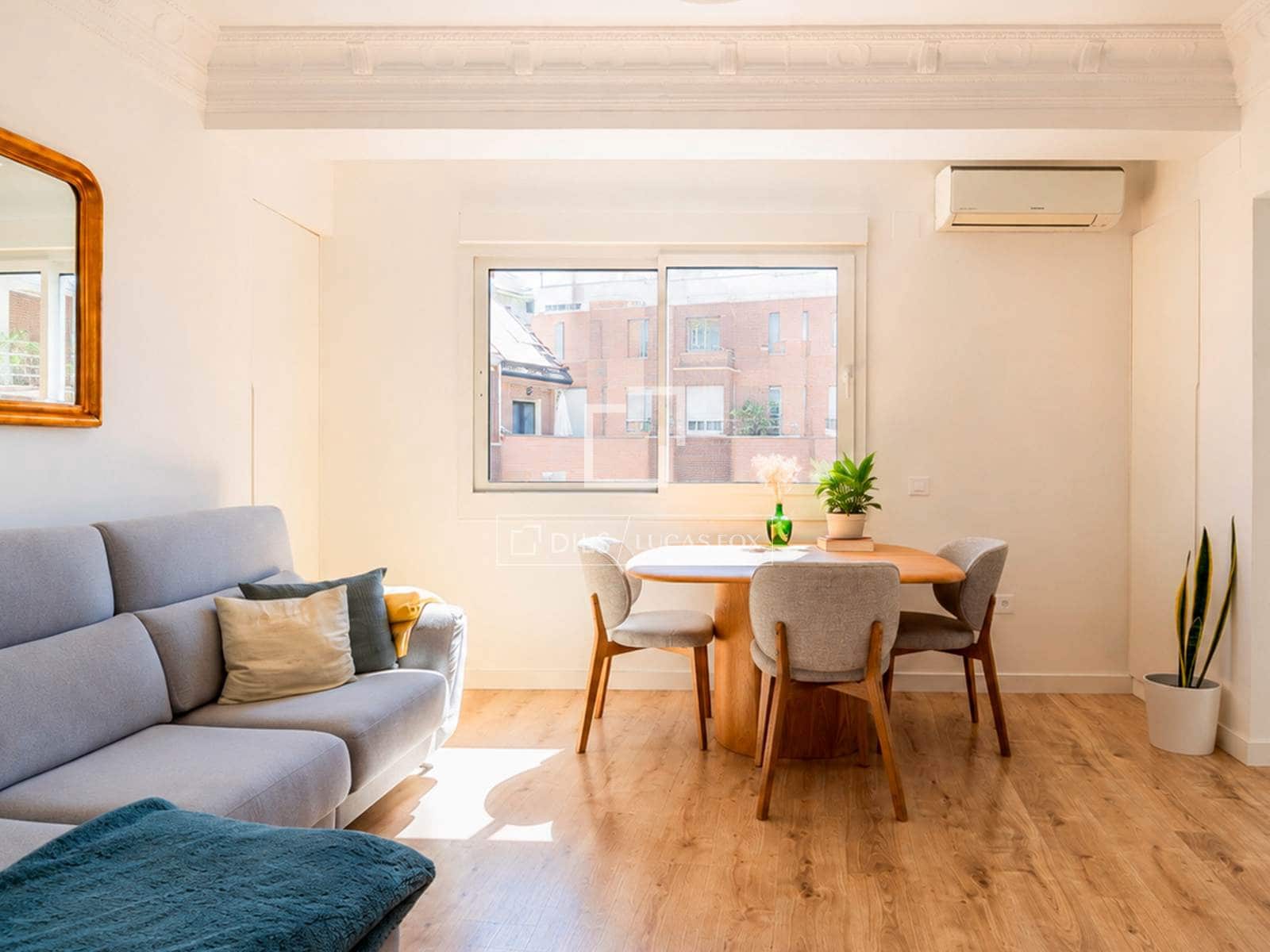 2 soverom Leilighet til salgs i Madrid by - € 895 000 (Ref: 9890932)