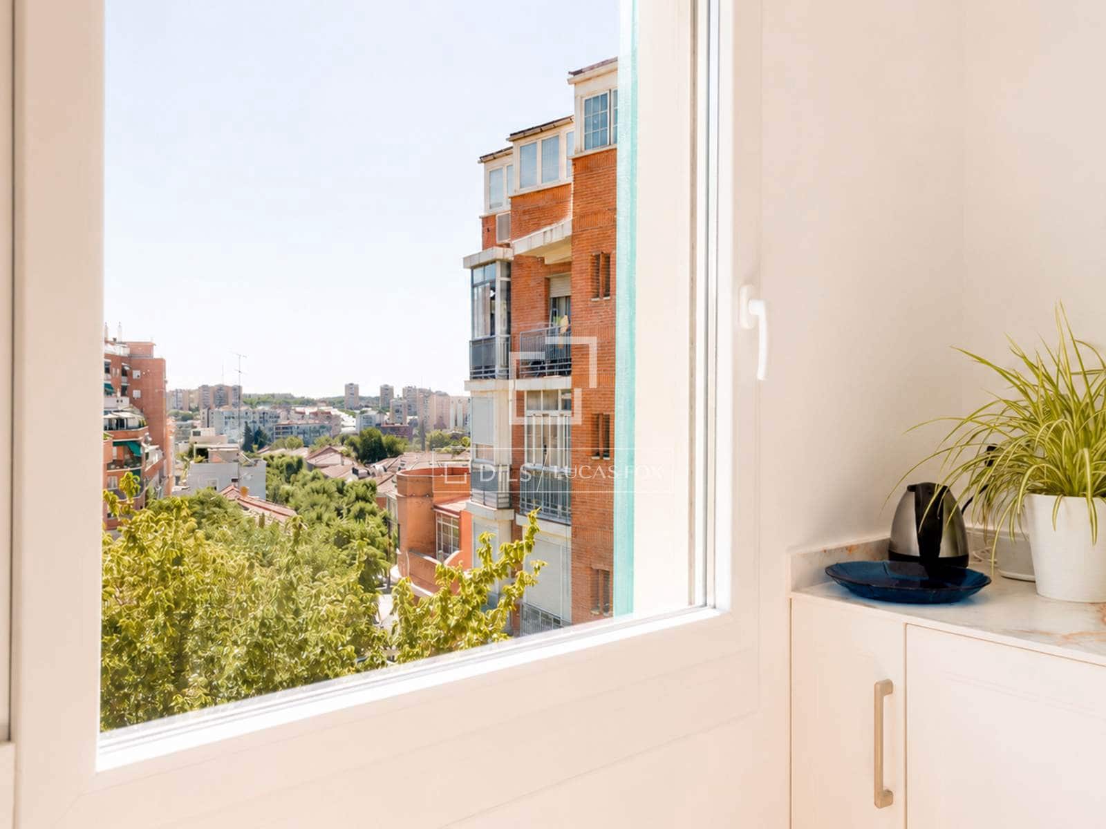 2 soverom Leilighet til salgs i Madrid by - € 895 000 (Ref: 9890932)