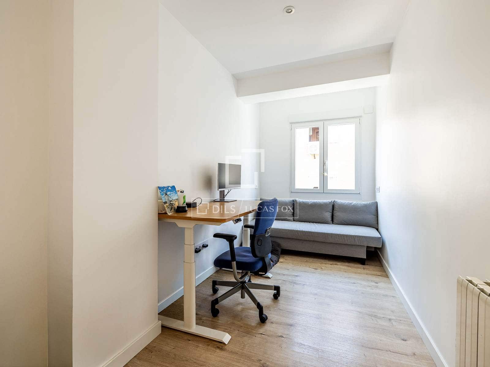 2 soverom Leilighet til salgs i Madrid by - € 895 000 (Ref: 9890932)