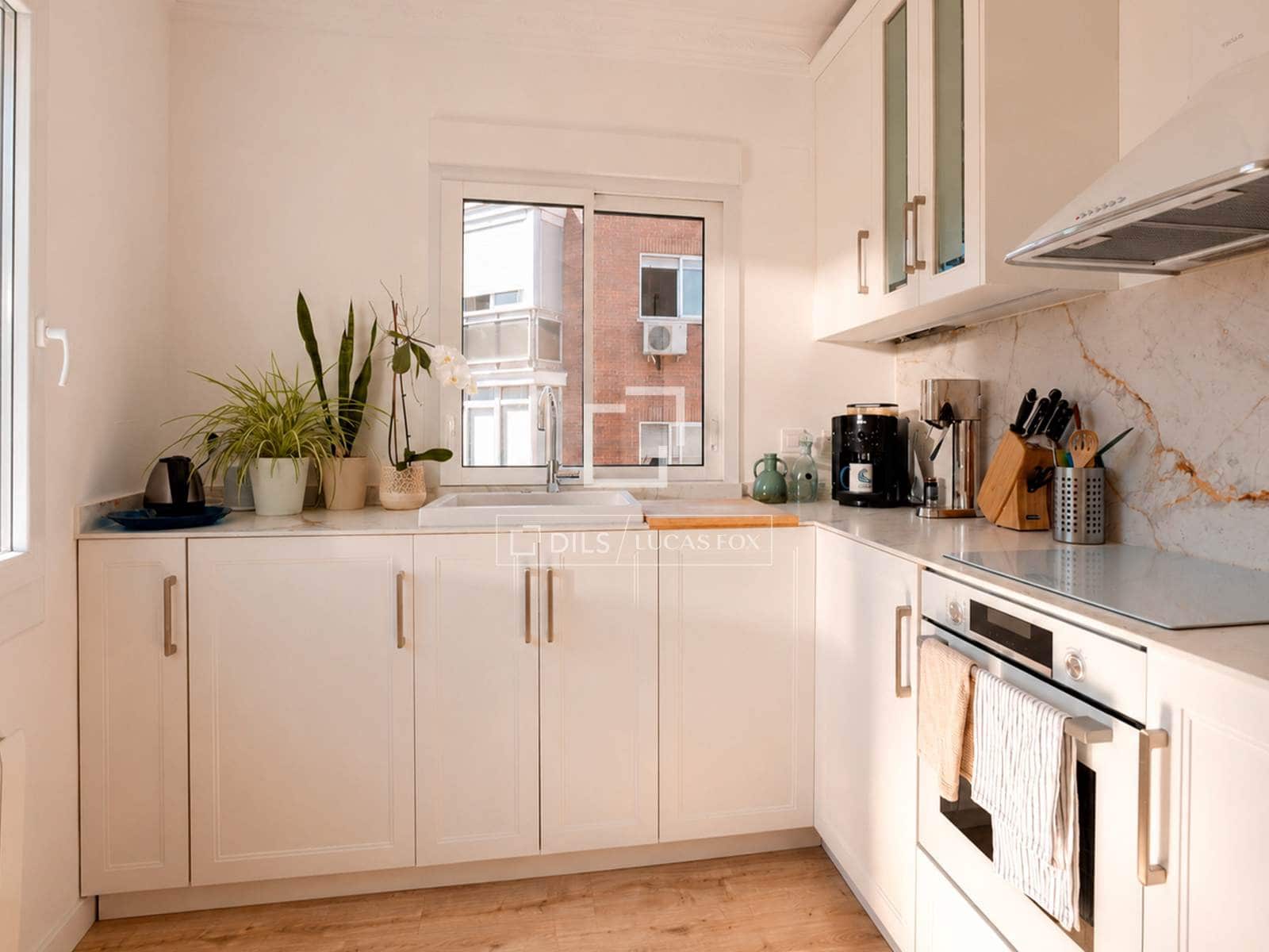 2 soverom Leilighet til salgs i Madrid by - € 895 000 (Ref: 9890932)