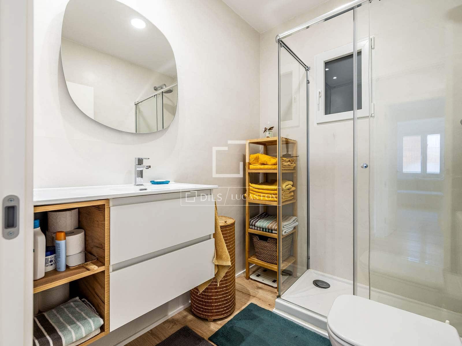 2 soverom Leilighet til salgs i Madrid by - € 895 000 (Ref: 9890932)