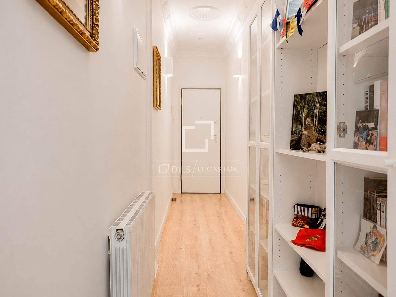2 soverom Leilighet til salgs i Madrid by - € 895 000 (Ref: 9890932)