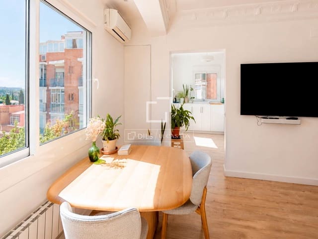2 soverom Leilighet til salgs i Fuente del Berro, Madrid by - € 895 000 (Ref: 9890932)