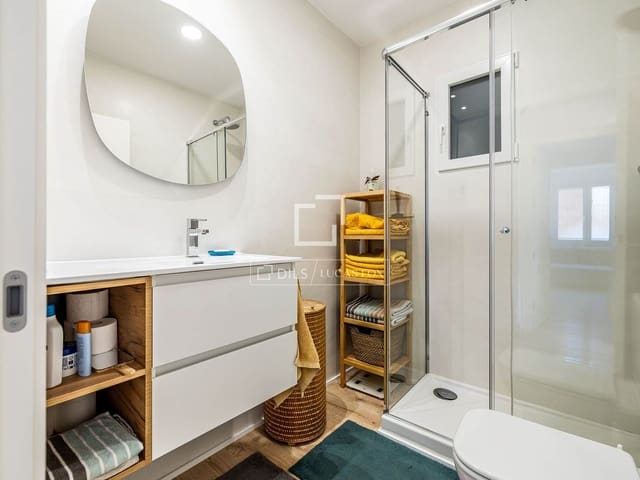 2 camera da letto Appartamento in vendita in Fuente del Berro, Madrid città - 799.000 € (Rif: 9890932)