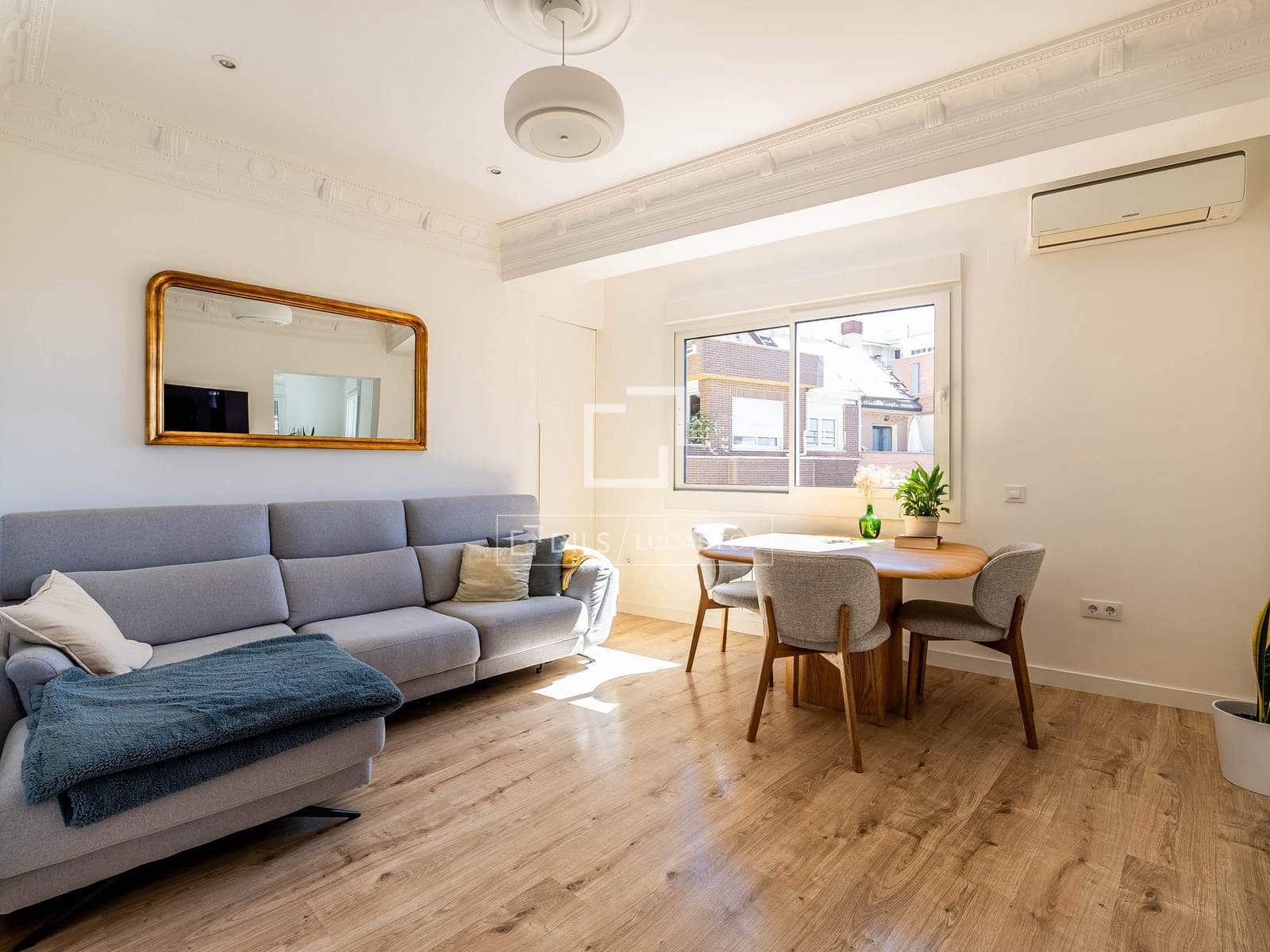 2 soverom Leilighet til salgs i Madrid by - € 895 000 (Ref: 9890932)