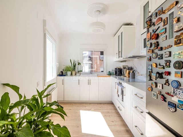 2 camera da letto Appartamento in vendita in Fuente del Berro, Madrid città - 799.000 € (Rif: 9890932)