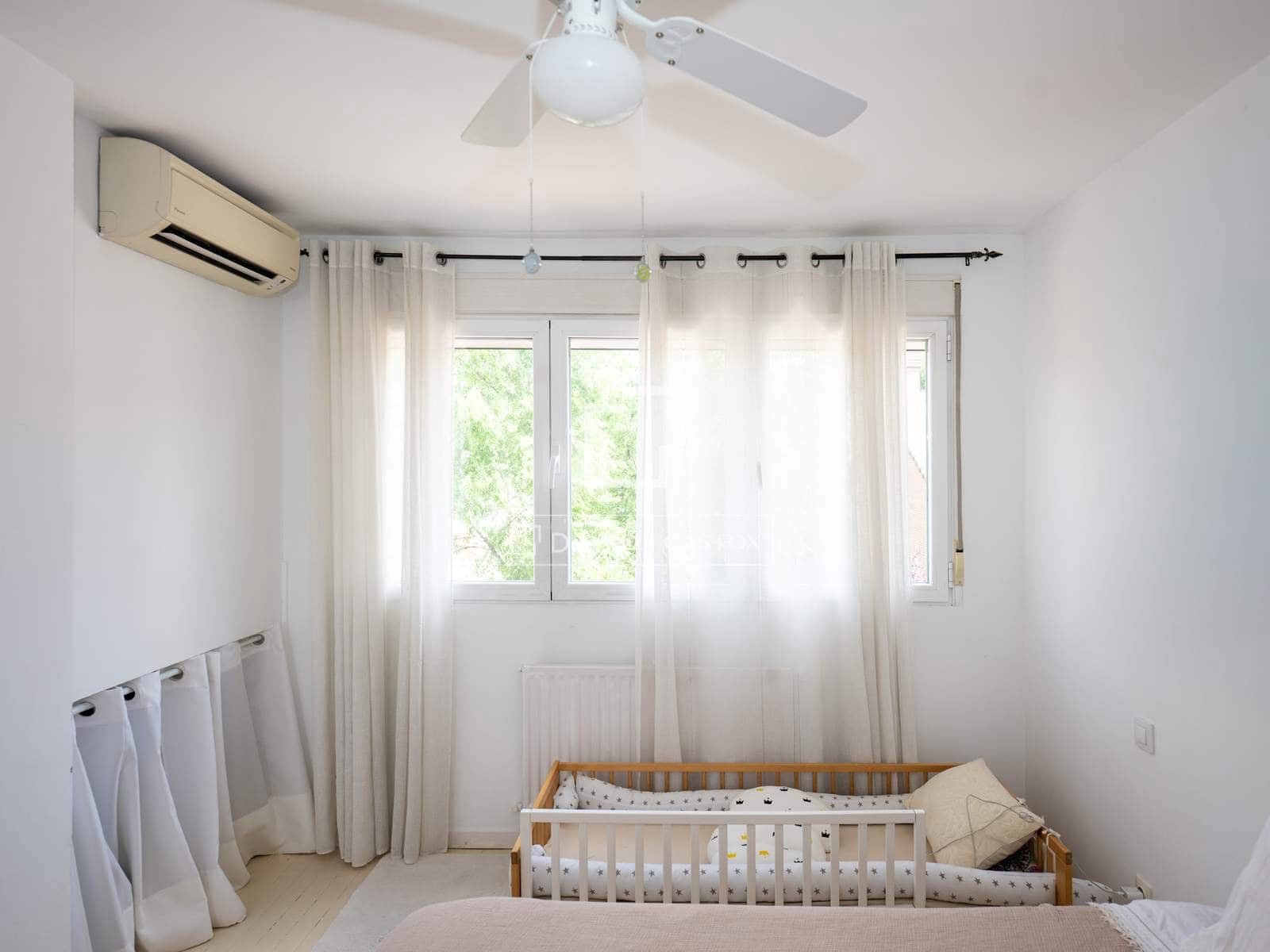 3 makuuhuone Huvila vuokrattavana paikassa Alcobendas mukana uima-altaan 
autotalli - 4 500 € (Ref: 9890933)