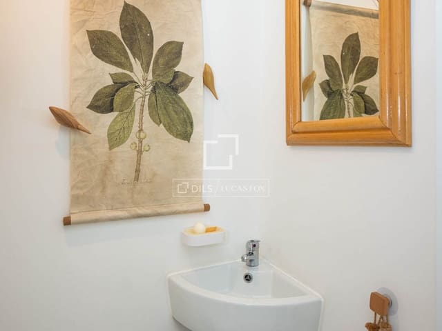 3 quarto Moradia para arrendar em Alcobendas com piscina garagem - 4 500 € (Ref: 9890933)
