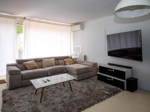 3 quarto Moradia para arrendar em Alcobendas com piscina garagem - 4 500 € (Ref: 9890933)