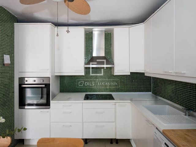 3 quarto Moradia para arrendar em Alcobendas com piscina garagem - 4 500 € (Ref: 9890933)