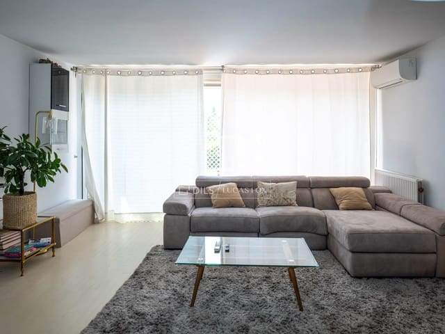 3 quarto Moradia para arrendar em Alcobendas com piscina garagem - 4 500 € (Ref: 9890933)