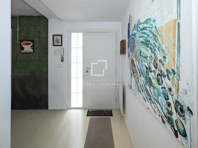 3 quarto Moradia para arrendar em Alcobendas com piscina garagem - 4 500 € (Ref: 9890933)