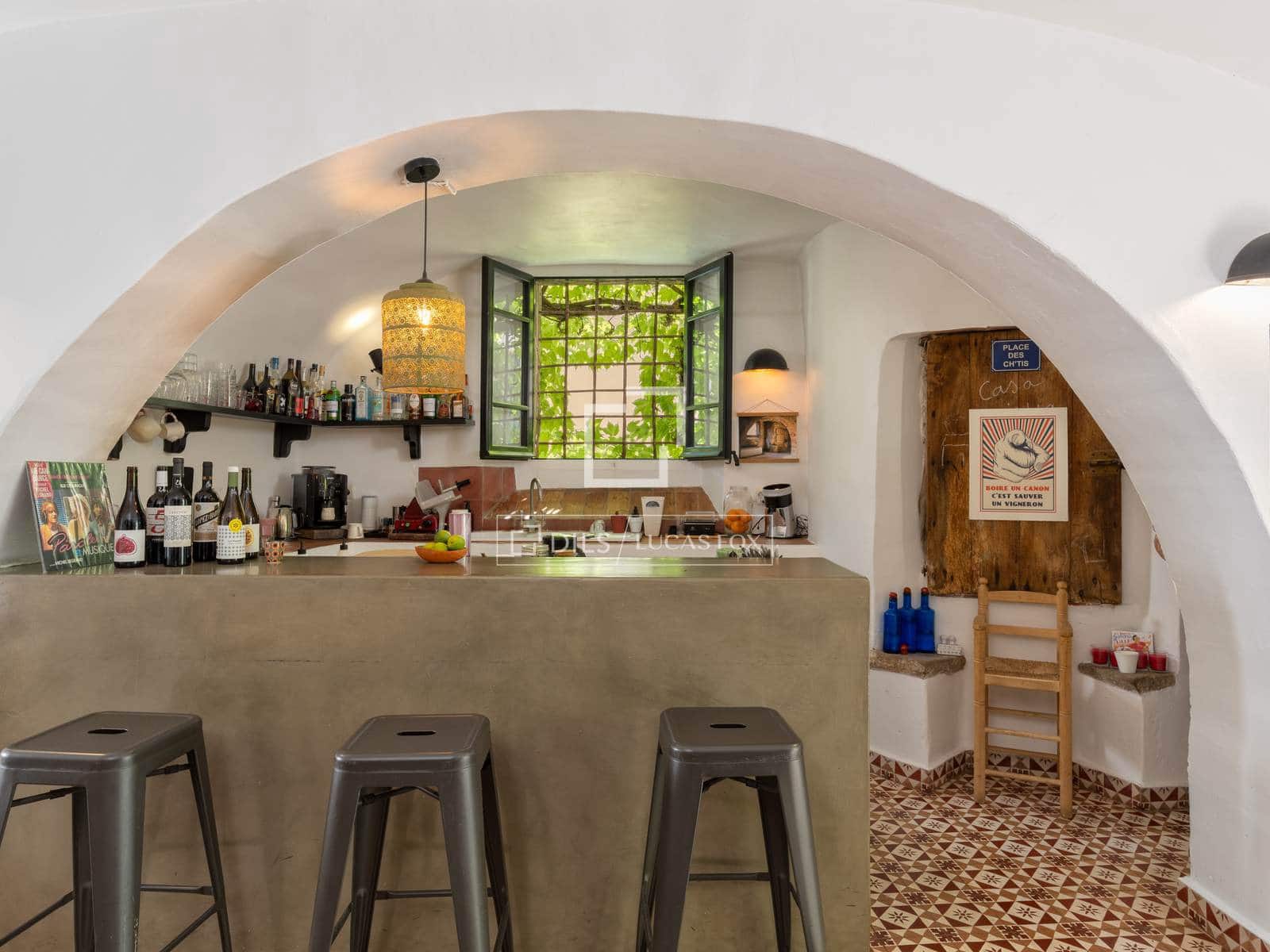 7 bedroom Villa for sale in Cervia de Ter with pool - € 1,300,000 (Ref: 9890934)