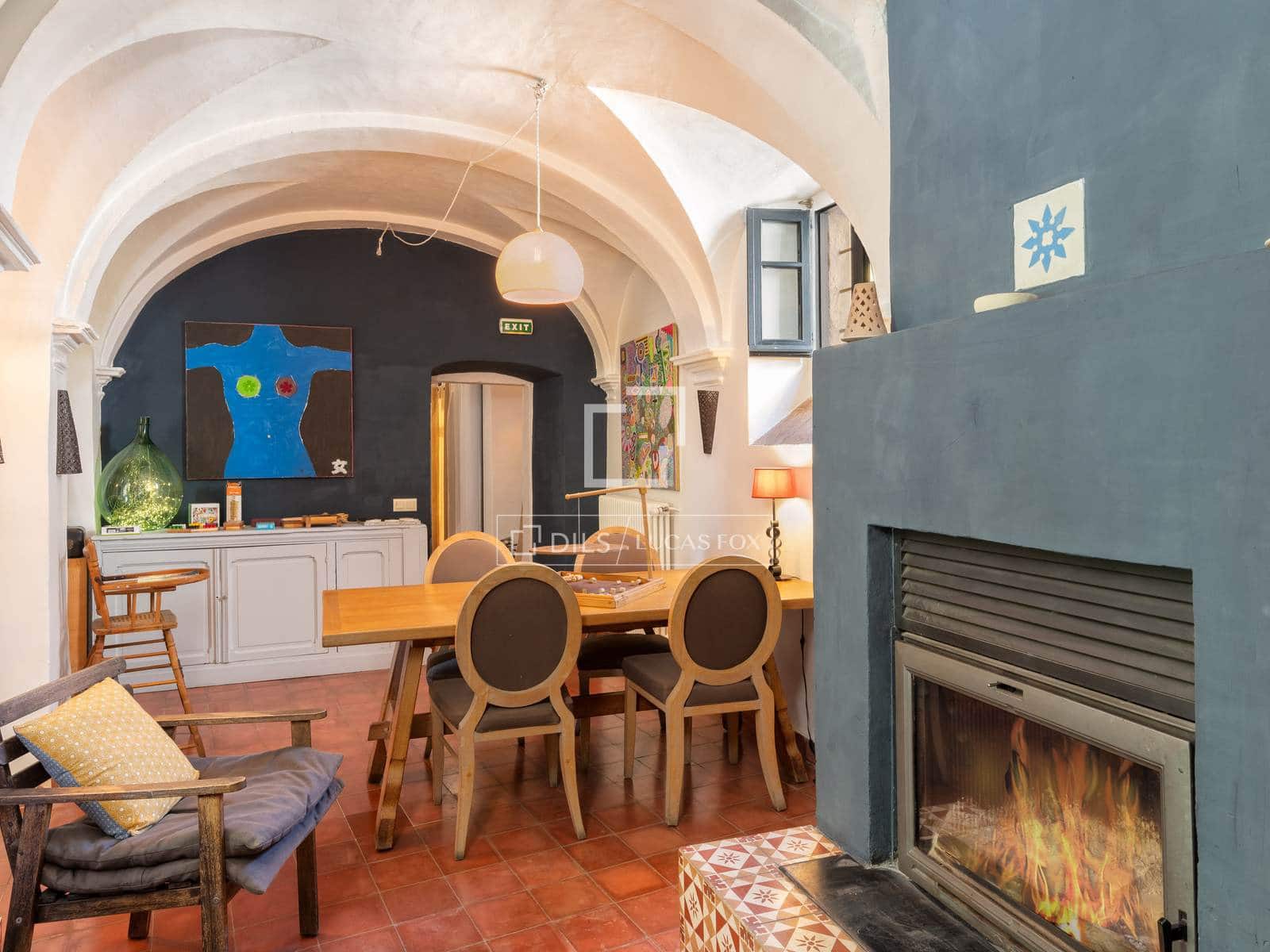 7 bedroom Villa for sale in Cervia de Ter with pool - € 1,300,000 (Ref: 9890934)