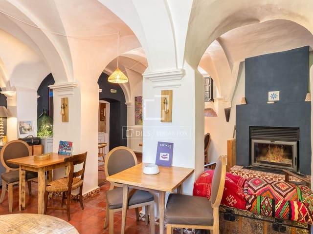 7 slaapkamer Villa te koop in Cervià de Ter met zwembad - € 1.300.000 (Ref: 9890934)