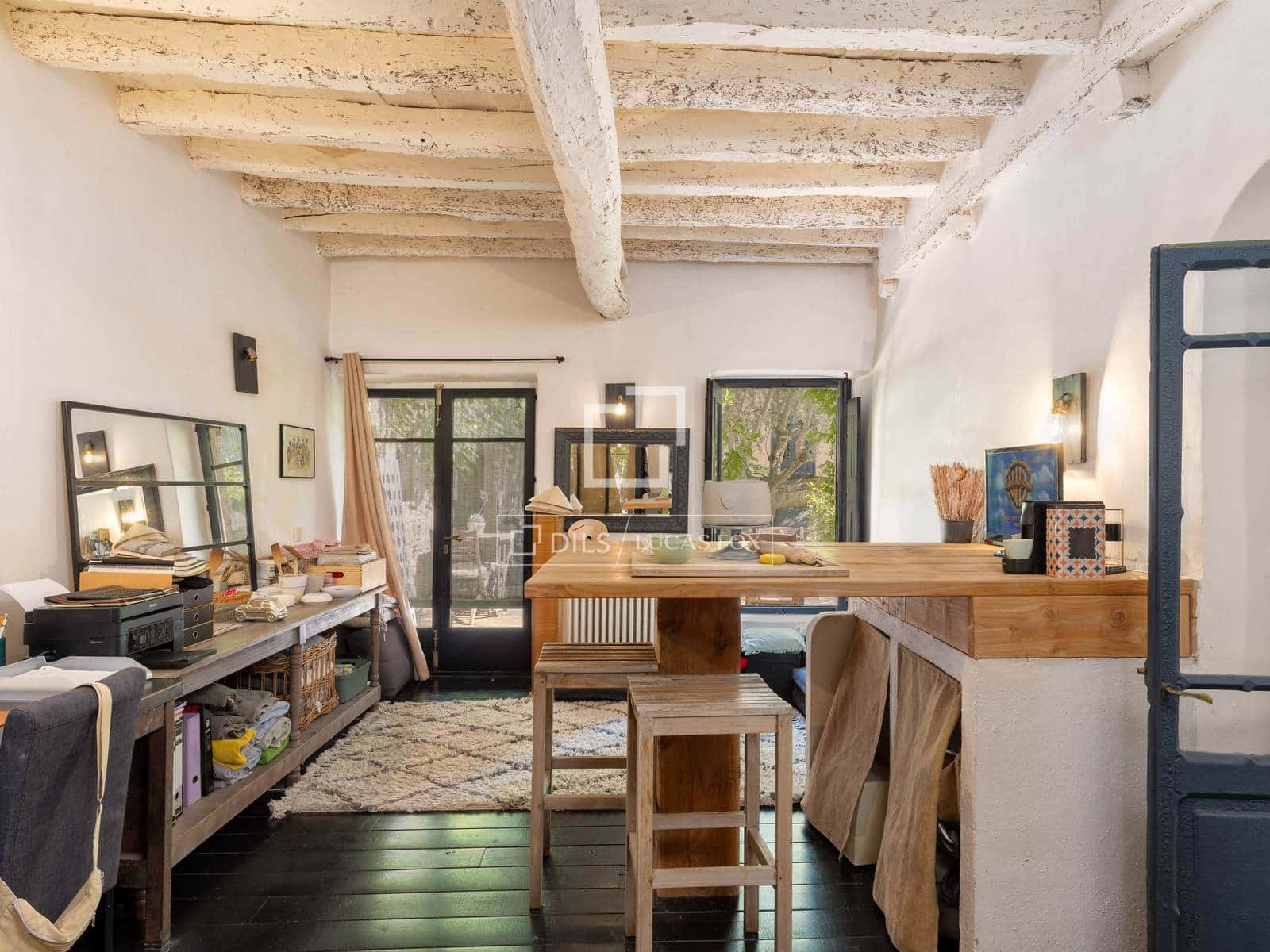 7 bedroom Villa for sale in Cervia de Ter with pool - € 1,300,000 (Ref: 9890934)
