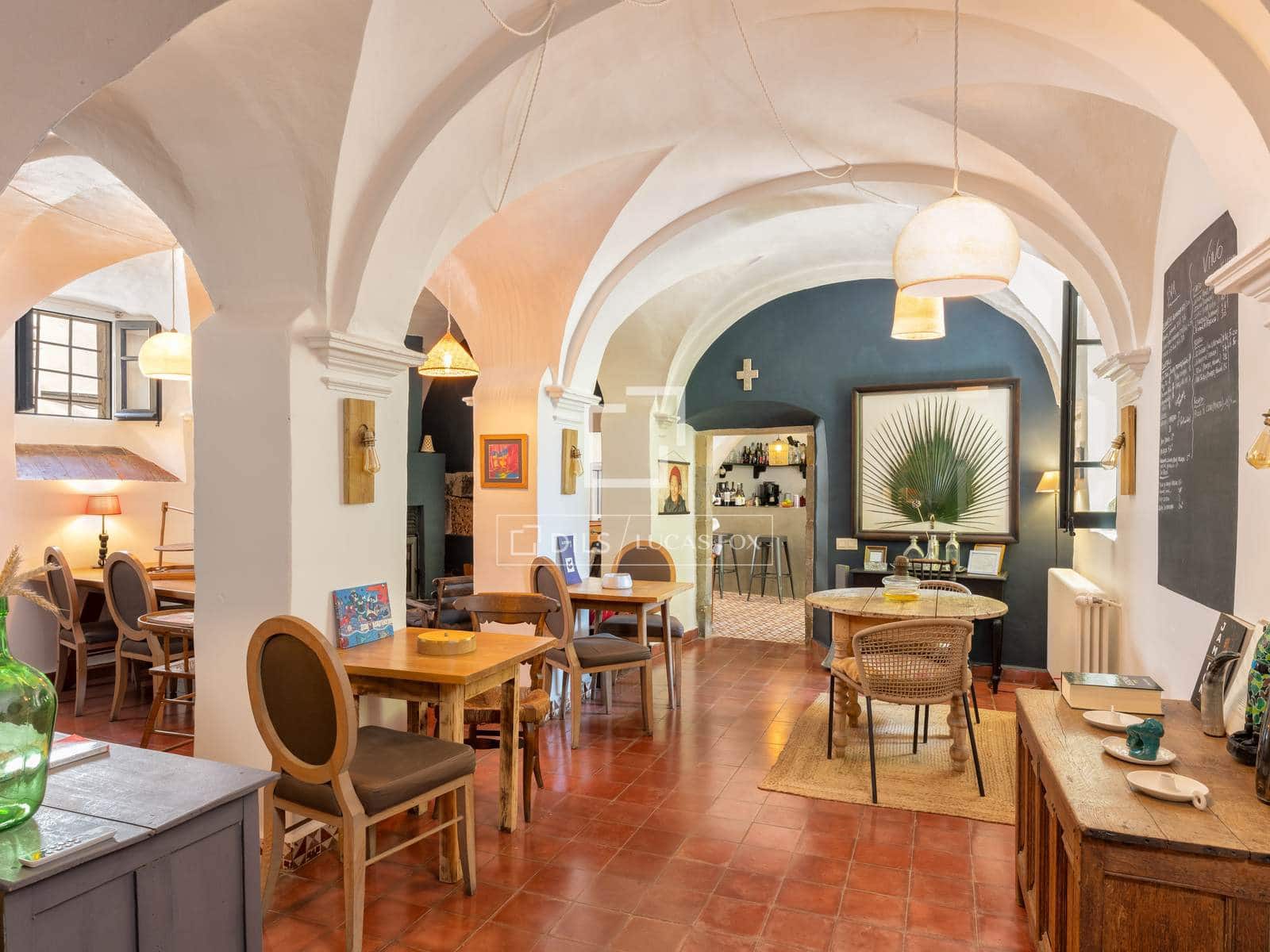 7 bedroom Villa for sale in Cervia de Ter with pool - € 1,300,000 (Ref: 9890934)