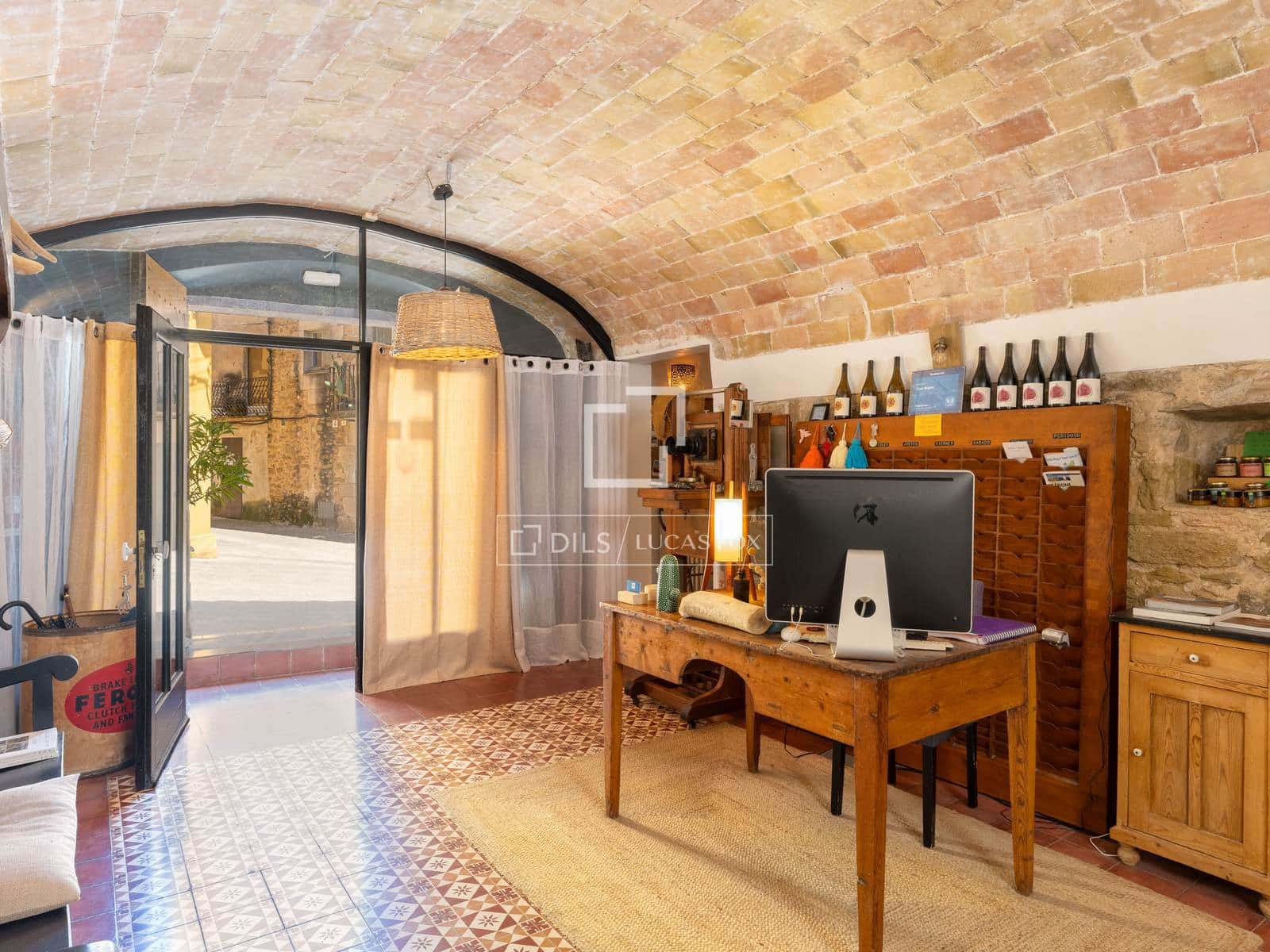 7 bedroom Villa for sale in Cervia de Ter with pool - € 1,300,000 (Ref: 9890934)